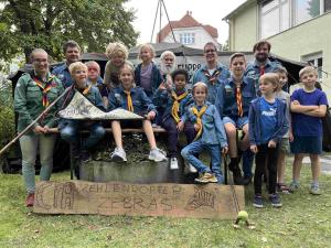 2023 Sommerfest in Zehlendorf