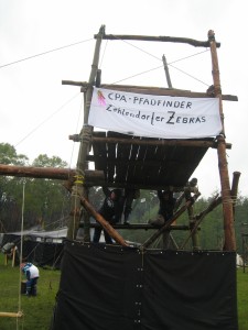 Turm 2010 Vorderseite 